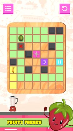 Blender - Screenshot 3