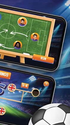 The Penalty Derby - Screenshot 4