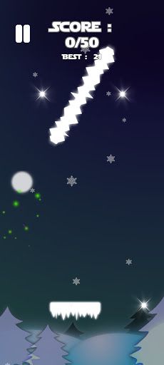 Seventa : The 7 Day Challenge  - Screenshot 2