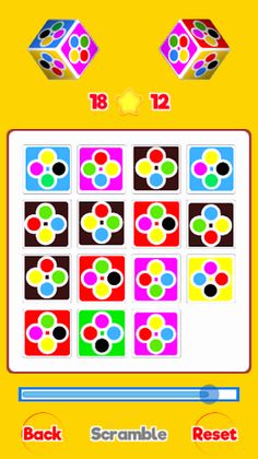 The Cube Is Not Enough - Screenshot 3