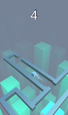 Cubersome - Screenshot 2