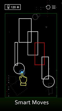 Ignis - Brain Teasing Puzzle - Screenshot 3