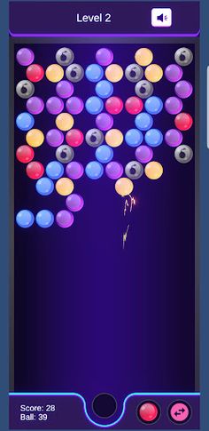 Bubble Mania | X1 - Screenshot 4