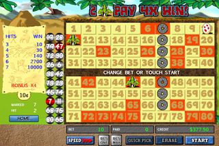 Prehistoric Eggs - Screenshot 2