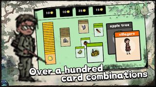 Stacked villages - Screenshot 1