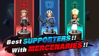Sorcerer's War - Screenshot 3