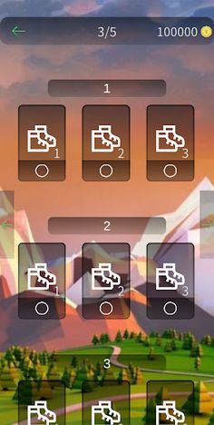 Chinese Strategy - Screenshot 2