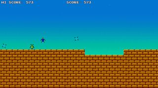 Unstoppable - Screenshot 3