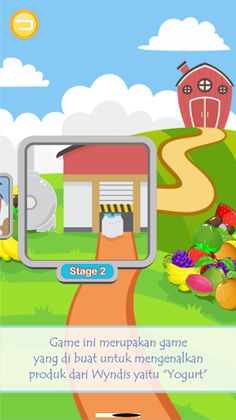 The Wyndis Game - Screenshot 2