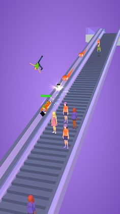 Slider Rush - Screenshot 3