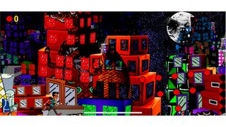 Predo Jumper - Screenshot 1