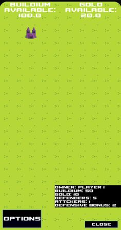 Mass Droids - Screenshot 2