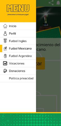 FutTrivia Showdown - Screenshot 1