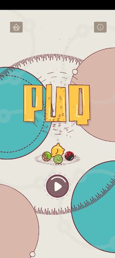 Naughty Puq - Screenshot 1