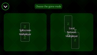 Zoned - Screenshot 2