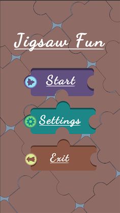 Jigsaw Fun - Screenshot 4