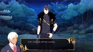 Love Rewind - Screenshot 3