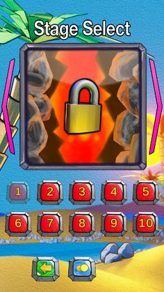 Ball Wall Game - Screenshot 2