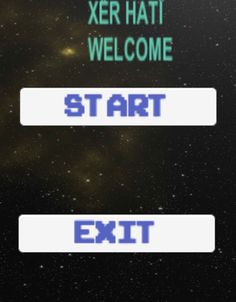 In Space War - Screenshot 1