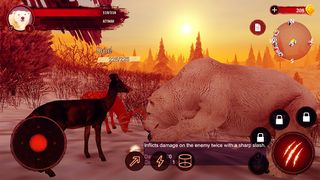 The Bear - Screenshot 3