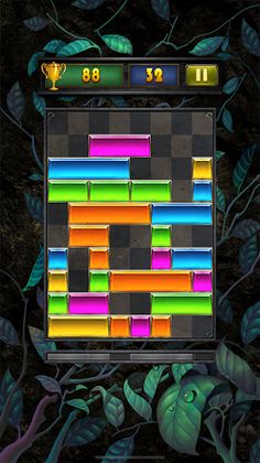 Drop Block Puzzle - Screenshot 1