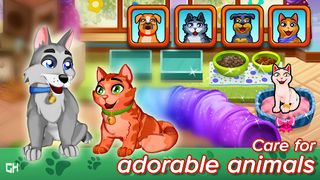 Dr. Cares - Family Practice - Screenshot 3