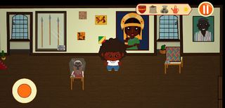 Arokin: Desvendando Reinos - Screenshot 3