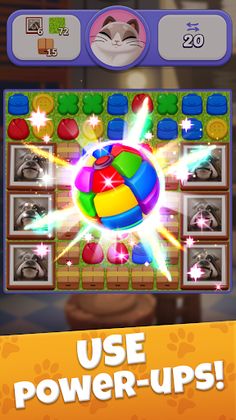 Nacho's Blast - Screenshot 2