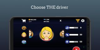 Engine Shock: Soc in Motor - Screenshot 3