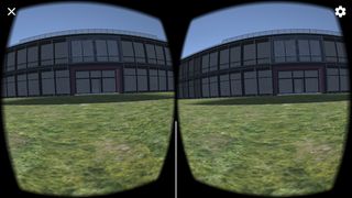 Building Asset VR - Screenshot 1