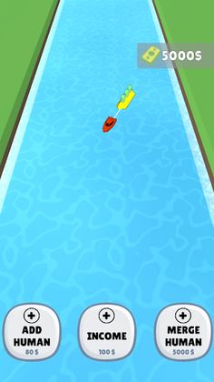 Clicker Banana - Screenshot 4