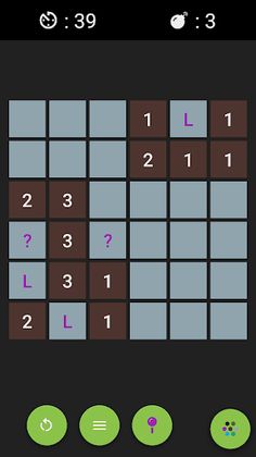 Minesweeper - Screenshot 3