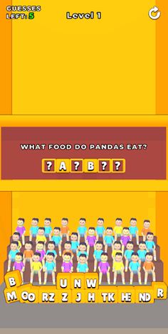 Tap It Out - Screenshot 2