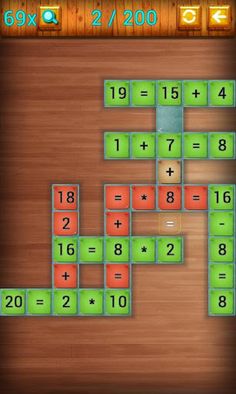 Math grandmaster - Screenshot 4