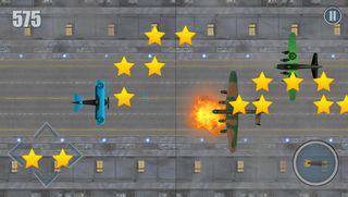 Air Time - Screenshot 3