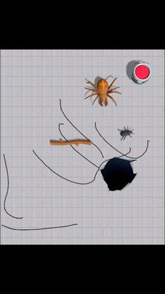 Doodle Bug Escape 3D - Screenshot 3