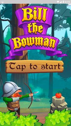 ARQUEROS - Screenshot 3