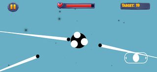 Dodgey Spinner - Screenshot 2