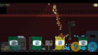 Los Pollos Hermanos - Screenshot 2