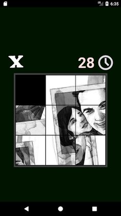 Dame un like PUZZLE - Screenshot 3