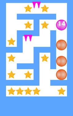 Swipe Action Ball - Screenshot 4