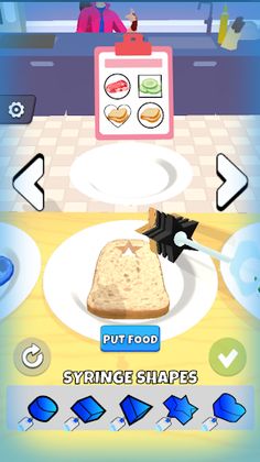 Canape Master - Screenshot 3