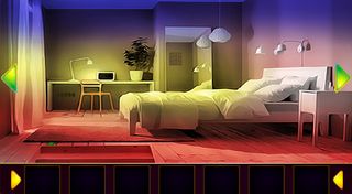 King Crown Rescue - Escape Gam - Screenshot 3