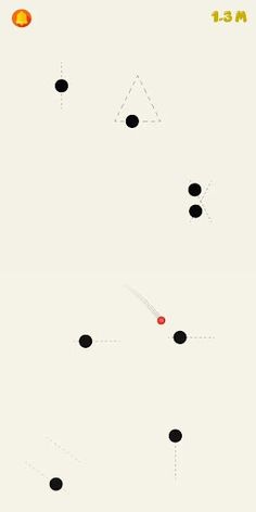 Zizo Jumping Ball - Screenshot 2