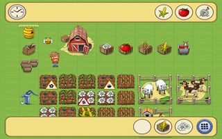My Little Farm - Screenshot 2