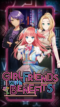 Girlfriends with Benefits - Screenshot 1