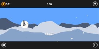 Flyire 2D - Screenshot 1