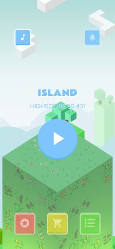 Cats Tower: Cute Cats - Screenshot 1