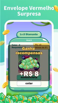 Money Words - Screenshot 4