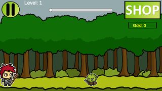 Goblin Factory - Screenshot 1